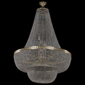 Светильник на штанге Bohemia Ivele Crystal 1909 19091/H2/100IV G в Ревде - revda.mebel24.online | фото 2