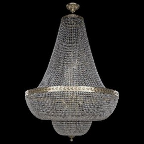 Светильник на штанге Bohemia Ivele Crystal 1909 19091/H2/90IV G в Ревде - revda.mebel24.online | фото 2