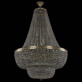 Светильник на штанге Bohemia Ivele Crystal 1910 19101/H2/90IV G в Ревде - revda.mebel24.online | фото 2