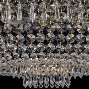 Светильник на штанге Bohemia Ivele Crystal 1927 19273/80IV GW в Ревде - revda.mebel24.online | фото 4