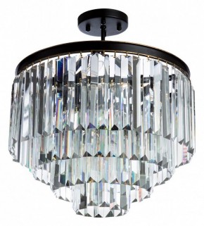Светильник на штанге Divinare Nova 3001/01 PL-9 в Ревде - revda.mebel24.online | фото