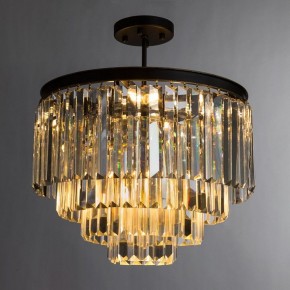 Светильник на штанге Divinare Nova 3001/01 PL-9 в Ревде - revda.mebel24.online | фото 2