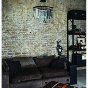 Светильник на штанге Divinare Nova 3001/01 PL-9 в Ревде - revda.mebel24.online | фото 3