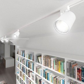 Светильник на штанге Feron AL100 41605 в Ревде - revda.mebel24.online | фото 7