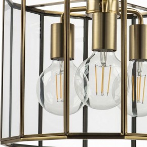 Светильник на штанге Lightstar Genni 798231 в Ревде - revda.mebel24.online | фото 4
