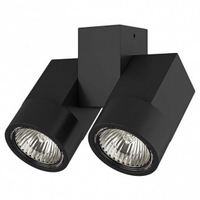 Светильник на штанге Lightstar Illumo X2 051037 в Ревде - revda.mebel24.online | фото