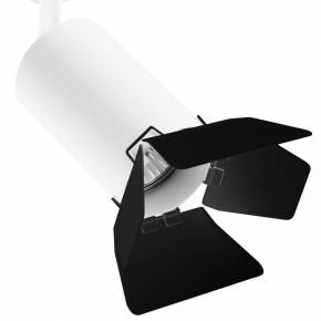 Светильник на штанге Lightstar Rullo R1T436437 в Ревде - revda.mebel24.online | фото 2