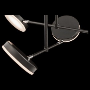 Светильник на штанге Maytoni Fad MOD070PL-L38B3K в Ревде - revda.mebel24.online | фото 4