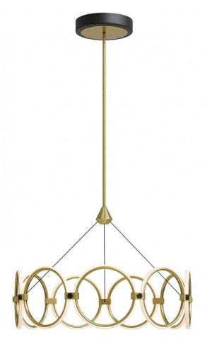 Светильник на штанге Maytoni Link MOD357PL-L40BS3K в Ревде - revda.mebel24.online | фото