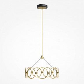 Светильник на штанге Maytoni Link MOD357PL-L40BS3K в Ревде - revda.mebel24.online | фото 2