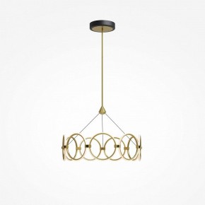 Светильник на штанге Maytoni Link MOD357PL-L40BS3K в Ревде - revda.mebel24.online | фото 3