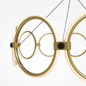 Светильник на штанге Maytoni Link MOD357PL-L40BS3K в Ревде - revda.mebel24.online | фото 6
