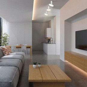 Светильник на штанге Novotech Hat 358347 в Ревде - revda.mebel24.online | фото 4