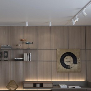 Светильник на штанге Novotech Molo 370927 в Ревде - revda.mebel24.online | фото 5