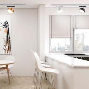 Светильник на штанге Novotech Prometa 358755 в Ревде - revda.mebel24.online | фото 4