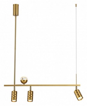 Светильник на штанге Odeon Light Ad Astrum 4353/36L в Ревде - revda.mebel24.online | фото 2
