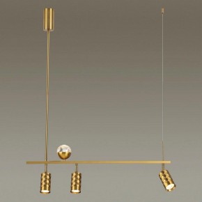 Светильник на штанге Odeon Light Ad Astrum 4353/36L в Ревде - revda.mebel24.online | фото 3
