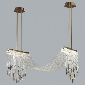 Светильник на штанге Odeon Light Afina 5420/48L в Ревде - revda.mebel24.online | фото