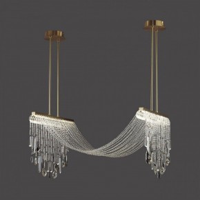 Светильник на штанге Odeon Light Afina 5420/48L в Ревде - revda.mebel24.online | фото 3