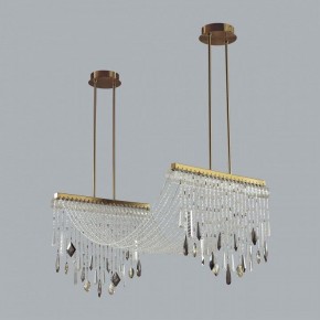 Светильник на штанге Odeon Light Afina 5420/48L в Ревде - revda.mebel24.online | фото 4