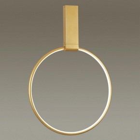 Светильник на штанге Odeon Light Annel 4319/32CL в Ревде - revda.mebel24.online | фото 2