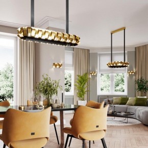 Светильник на штанге Odeon Light Asturo 4993/80LA в Ревде - revda.mebel24.online | фото 5