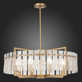 Светильник на штанге ST-Luce Mira SL1632.203.08 в Ревде - revda.mebel24.online | фото 4
