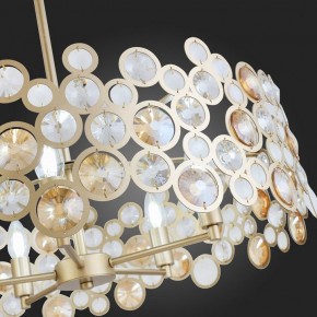 Светильник на штанге ST-Luce Namio SL1172.203.05 в Ревде - revda.mebel24.online | фото 11