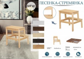 Табурет Стремянка в Ревде - revda.mebel24.online | фото 6