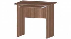ТЕХНО Стол (Ясень шимо тёмный) в Ревде - revda.mebel24.online | фото