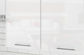 ТЕРЦИЯ Кухонный гарнитур Гранд Прайм (2100*2700 мм) в Ревде - revda.mebel24.online | фото 9