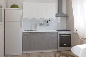 ТЕРЦИЯ Кухонный гарнитур Медиум 2 (1400 мм) в Ревде - revda.mebel24.online | фото