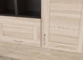 ТОМИЛЛА Кухонный гарнитур Прайм 4 (900*2000 мм ) в Ревде - revda.mebel24.online | фото 7