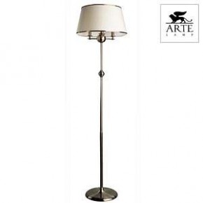 Торшер Arte Lamp Alice A3579PN-3AB в Ревде - revda.mebel24.online | фото 4