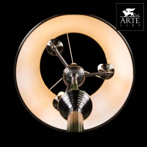 Торшер Arte Lamp Alice A3579PN-3AB в Ревде - revda.mebel24.online | фото 7