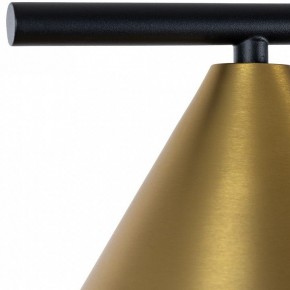 Торшер Arte Lamp David A7033PN-1BK в Ревде - revda.mebel24.online | фото 3