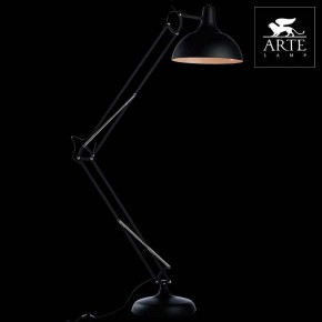Торшер Arte Lamp Goliath A2487PN-1BK в Ревде - revda.mebel24.online | фото 3