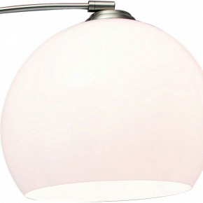 Торшер Arte Lamp Goliath A5822PN-1SS в Ревде - revda.mebel24.online | фото 2