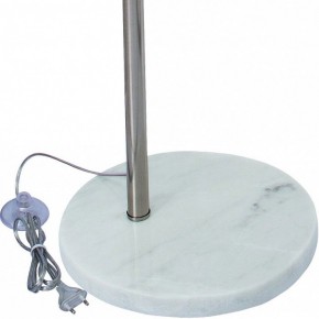 Торшер Arte Lamp Goliath A5822PN-1SS в Ревде - revda.mebel24.online | фото 3