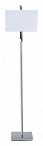 Торшер Arte Lamp Julietta A5037PN-2CC в Ревде - revda.mebel24.online | фото