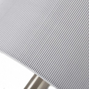 Торшер Arte Lamp Mallorca A1021PN-1SS в Ревде - revda.mebel24.online | фото 3