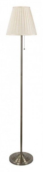 Торшер Arte Lamp Marriot A5039PN-1AB в Ревде - revda.mebel24.online | фото