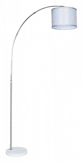 Торшер Arte Lamp Paolo A4060PN-1CC в Ревде - revda.mebel24.online | фото