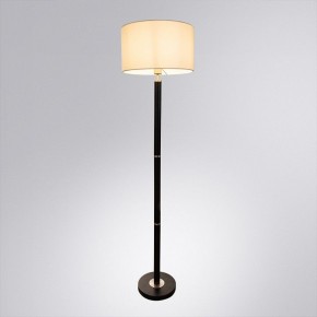 Торшер Arte Lamp Robert A5029PN-1SS в Ревде - revda.mebel24.online | фото 2