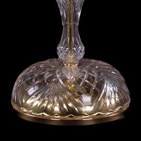 Торшер Bohemia Ivele Crystal 5513 1413T1/5/200-160/G в Ревде - revda.mebel24.online | фото 2