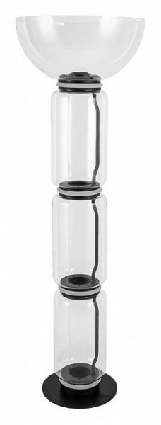 Торшер Divinare Trumpet 1242/06 PN-30 в Ревде - revda.mebel24.online | фото