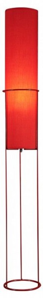 Торшер Escada Seren 10219/L Red в Ревде - revda.mebel24.online | фото