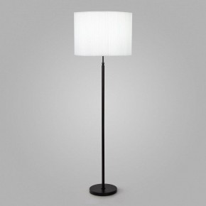 Торшер Eurosvet Notturno 01163/1 черный в Ревде - revda.mebel24.online | фото