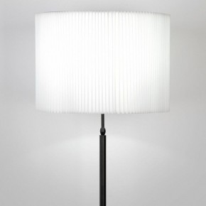 Торшер Eurosvet Notturno 01163/1 черный в Ревде - revda.mebel24.online | фото 4