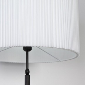 Торшер Eurosvet Notturno 01163/1 черный в Ревде - revda.mebel24.online | фото 5
